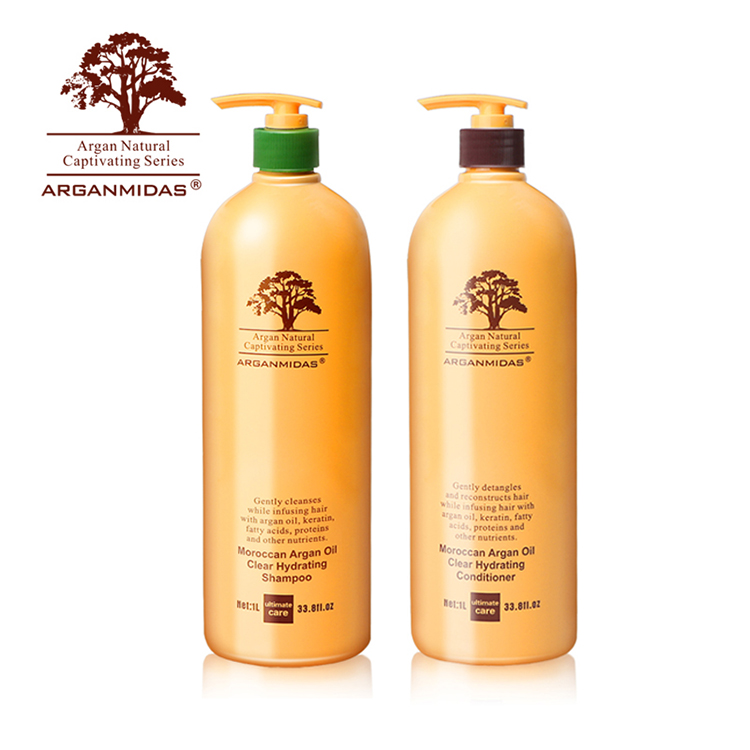 High High quality Hair Conditioner and Shampoo at Manufacturing unit Costs for All Hair Sorts